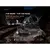 Fenix HM61RV30 - LED prigušiva punjiva čelna lampa LED/USB 4000 mAh IP68 1800 lm 400 h crna