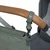 Lässig Dodatek buggy organizer olive