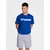 Hummel Majica Go 2.0 kobalt modra/off-bela