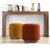 Atelier del Sofa Tabure Bronzano