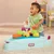 Little Tikes Vodna miza s kockami