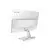 Monitor LENOVO L27-4C 27/1920x1080/IPS/144Hz/1ms/2xHDMI, VGA/svetlo siva