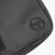 Sergio Tacchini Torbica John, Sa rajsferšlusom, Siva