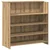 Recepcijski stol 180x50x103,5 cm od konstruiranog drva