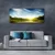 tulup.si Slika na platnu Lake landscape 120x60 cm