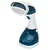 CLATRONIC Vertikalna peglu na paru DB 3717 belo-plava