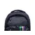 HEAD Ranac đački anatomski 3zipa 1džep AB200 Pixel Element 24./25.502024129 sivo-crni