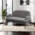 ATELIER DEL SOFA Dvosed Aster Grey