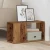 TV ormarić staro drvo 60x24x32 cm konstruirano drvo