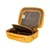 EL POTRO ABS Beauty case, tamno siva boja