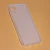 Torbica silikonska Ultra Thin za Samsung A032F Galaxy A03 Core transparent