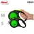 Flexi Povodac New Neon S Tape 5m - Zelena