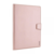 Preklopna Futrola Hanman mill Tablet za Samsung Tab S9 FE/ X510 roze