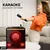 GEMINI GPK-800 karaoke prenosni sistem