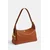Coach hobo torbica ženska usnjena Turnlock Haversack Bag
