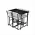 Hanah Home Set barskih stolova i stolica, 110 x 70 x 92 cm, 5 delova, Krem