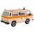 Cobi Volkswagen T3 Reševalno vozilo, 1:35, 146 k
