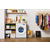 GORENJE pralni stroj WNPI72B