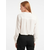 Soft Rebels Bluza Freedom, bela
