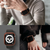 Ringke Slim Watch Case 2x set zaštitna futrola za Apple Watch 4 40mm/Watch 5 40mm/Watch 6 40mm/Watch SE - Bijela KP14174