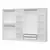 Hanah Home Garderober Kale-4783, 270x210x52 cm, Beli