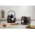 Berlingerhaus Kuhalnik s termometrom Black Rose Collection BH-9513