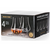 Kozarec za viski 240ml SOMMELIER CHEST (4 kosi)