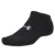 Under Armour Performance Cotton 3pk NS Socks