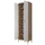 Lessentiel Maison Komoda 60x198,6x37,5cm Orah