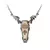 Verižica ALCHEMY GOTHIC - Undying Homage - P970