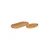Komplet pladnjev House Nordic Chefalu 2-pack