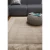 Svetlo rjava ročno tkana preproga iz mešanice volne 80x150 cm Ascot – Asiatic Carpets