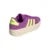 Adidas Ženske patike vl court bold W, Roze