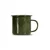 Lonček Sagaform Doris 380 ml zelena barva