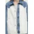 Aries Jeans jakna Patchwork Western Carpenter Jacket