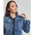 G-Star Raw Arc 3d jacket Modra
