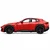 slomart RASTAR RC avto Ferrari Purosangue, rdeč, 1:14