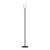 Eglo 75891 - LED RGBW prigušiva spoljašnja podna lampa MONTAPALMA-L LED/2,2W/3,7V IP54