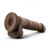 Dildo Dr. Skin, 20 cm