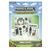 PALADONE PRODUCTS Nalepnice Minecraft Gadget Decals