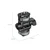 SmallRig Monitor Support for Horizontal & Vertical Shooting with Cold Shoe Mount 6313