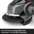 Einhell aku ugaona brusilica TE-AG 18/115 Li-Solo 4431110