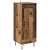 Highboard Staro drvo 34,5 x 34 x 90 cm Konstruirano drvo