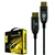 Gembird CC-DP8K-AOC-30M Aktivni optički kabal, DisplayPort v.1.4, (8K@60Hz/4K@120Hz), 30m, Crni
