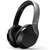 PHILIPS brezžične naglavne slušalke TAH8506BK, črne