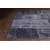 Conceptum Hypnose Tepih Jazz Chenille 81, 75x230cm, Crni
