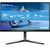 Philips Gaming monitor 25M2N5200U/00 25/IPS/1920x1080/390Hz/0,3ms/HDMIx2,USB/Adaptive sync/VESA/siva