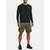 Mens shorts Under Armour Tech Graphic Short - khaki