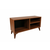 HANNAH HOME TV polica Zisino Wallnut