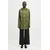 Parka Rains Bold Long Jacket W3
